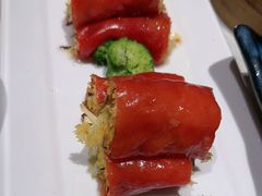 -稻香海鲜饭店(第一国际店)