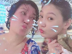 -水晶之星洗浴温泉汗蒸