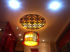 -集草轩·重庆麻辣烤鱼(西湖道店)