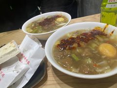 -马光荣肉丸糊辣汤(边东街店)