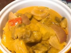 -皇后餐厅-煲仔·小菜·打边炉(古北店)