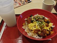 -食其家·牛丼咖喱(太阳宫店)