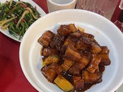 -宏状元现熬粥·京味菜(五棵松店)