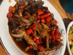 -小口味