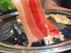 -九田家黑牛烤肉料理(太阳城店)
