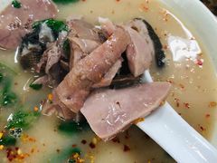 -清真永恒华威肉饼(潘家园店)