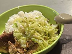 -北大家园食堂