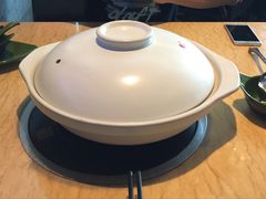 -龙泉人椰子鸡.糟粕醋.海南菜(三亚旗舰店)