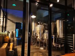 门面-Twin Tails Brewpub双尾精酿餐吧(八坼店)
