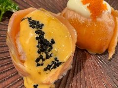 -争鲜回转寿司(朝外悠唐PLUS店)