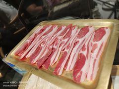 -东门口·鲜爆肚涮肉·烧烤(老门东店)