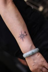 -飛凡TATTOO纹身•原创