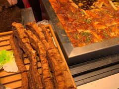 -杨祥网红脆皮五花肉