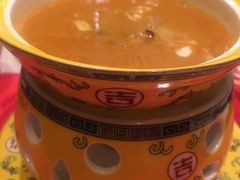 -大唐博相府酒店·陕西官府菜