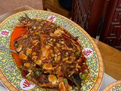 -砂锅居(西四店)