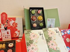 -南宋胡记(杭州灵隐寺店)