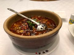 -汇贤府·李氏鲁菜(五棵松店)