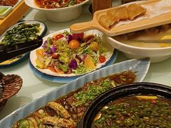 -蜀厨小匠·民间川菜(犀浦店)