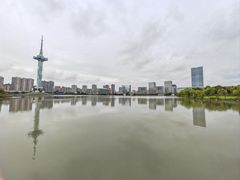 -聚龙湖公园