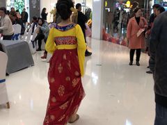 -万达广场(盐城盐都店)