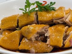 -利苑酒家(金宝店)