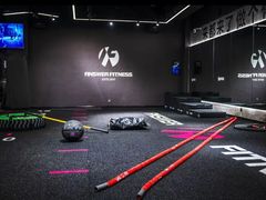 -Answer Fitness 答案健身(奥体店)