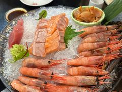 -红叶日本料理(三八广场店)