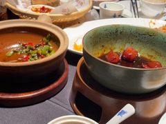 -简小舍· 民间手艺菜(古德寺店)