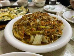 -华春餐馆(鱼山路店)