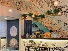 -拾挚扒房(招商花园城店)