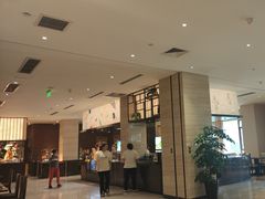 -杭州开元名都大酒店·地中海自助餐厅