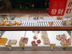 -YUMI芽米·法式烘焙·咖啡(骖鸾路店)