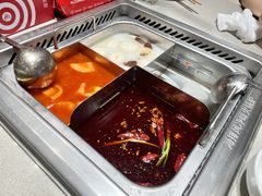 -海底捞火锅(曼巴特广场店)
