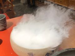 -谭鸭血老火锅(龙湖宝山天街店)
