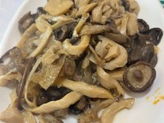 -香满锅老北京羊蝎子火锅·家常菜(新街口店)