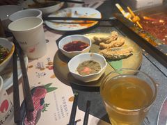 -锦城印象火锅(天府三街店)
