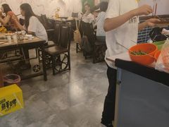 大堂-川派鲜鱼火锅