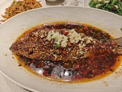 -泉上·发现DISCOVERY ·黔菜餐厅(银海元隆广场店)