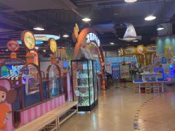 -卡通尼乐园(上海安亭店)