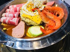 -妥妥烤肉料理(昙华林店)