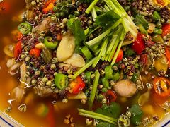 -阿嫂印象·民间江湖菜(大学城店)
