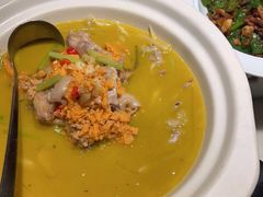 -佬麻雀·剁椒鱼头(京基KK One店)