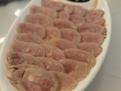 -京北渔家傲