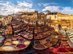 -穆莱拉赫制革厂