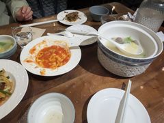 -南门小馆·清真(国贸商城店)