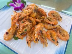 -景好海鲜餐厅(大鹏必选旅游店)