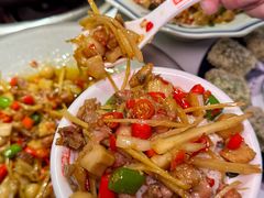 -李子坝梁山鸡(李子坝大鸡哥店)