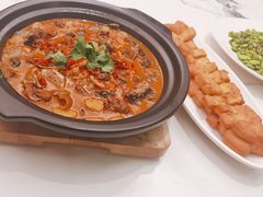 -新丁香海鲜酒店(银海商贸城店)
