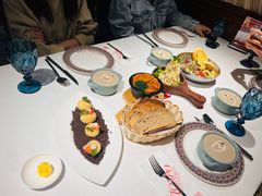 -俄士厨房(五棵松华熙LIVE店)
