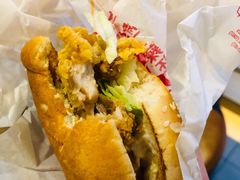 -麦当劳(望京国际商业中心店)